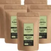 90 dosettes souples - Saveur Vanille - LES PETITS TORREFACTEURS