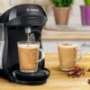 8 + 2 - Dosettes Tassimo Coffee Shop Chai Latte - TASSIMO
