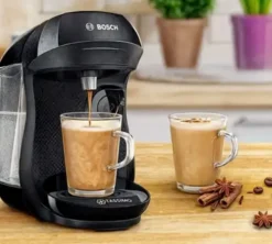 8 + 2 - Dosettes Tassimo Coffee Shop Chai Latte - TASSIMO