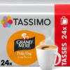 24 dosettes Tassimo - Grand Mère Petit Déjeuner - TASSIMO