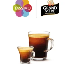 24 dosettes Tassimo - Grand Mère Petit Déjeuner - TASSIMO