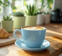 10 dosettes Tassimo - Maxwell House Cappuccino Chocolat - TASSIMO