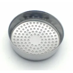Douchette creuse de rechange pour machine expresso Bezzera groupe E61