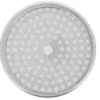 Douchette en inox pour machine expresso Rancilio