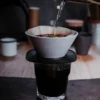 Dripper conique ROK W1 pour 2 tasses