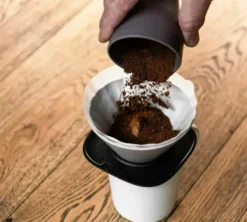 Dripper conique ROK W1 pour 2 tasses