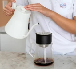 Dripper FELLOW Stagg X pour 2 tasses 25 cl