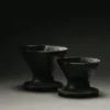Dripper HARIO Neo VDN-02-B Noir - 4 tasses