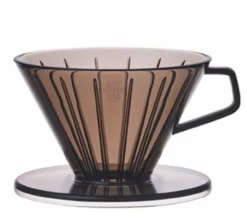 Dripper Kinto conique plastique 2 tasses