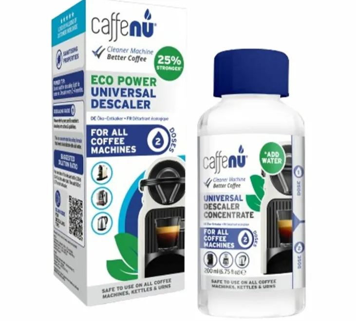 Détartrant CAFFENU universel liquide - 200ml