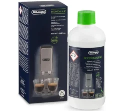 Détartrant DLSC500 - DELONGHI - EcoDecalk 500 ml