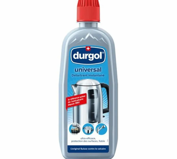 Détartrant DURGOL - express universel tout produit 750ml
