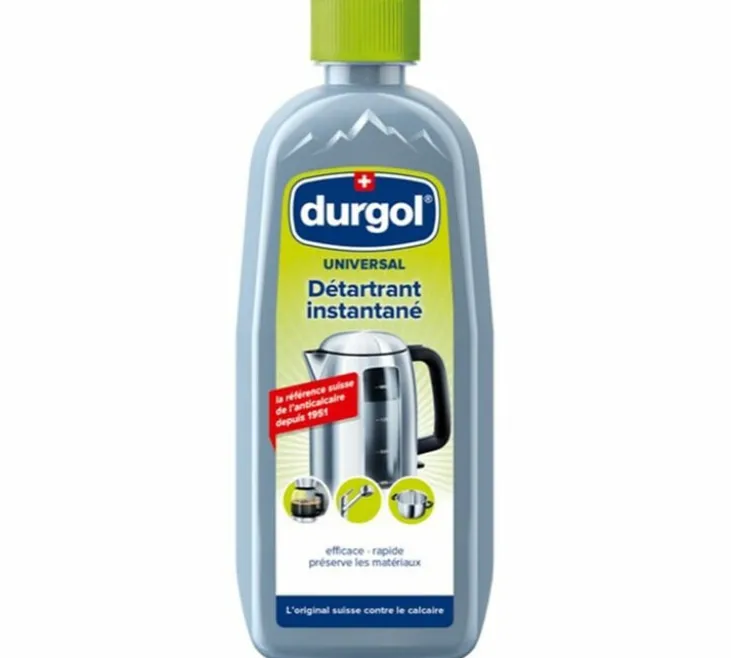 Détartrant DURGOL - universel 500ml