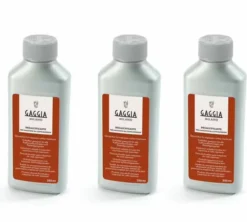 Détartrant GAGGIA pour machine expressso 3 x 250ml