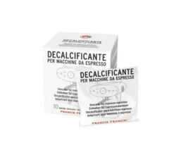 Détartrant ILLY pour machine espresso - 10 doses