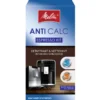 Détartrant MELITTA - Espresso kit détartrant x4