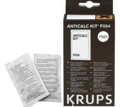 Détartrant pour Nespresso® Maestria et Gran Maestria (2 sachets détartrants + 1 bâtonnet testeur)