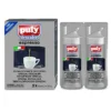 Détartrant PULY CAFF - 2 bouteilles détartrantes pour machine expresso 125ml