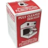 Détartrant PULY CAFF pour machine à café 10 x 25g