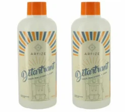 2 Détartrants ARFIZE Multi dose compatibles Philips/Saeco - 500ml