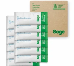 Détartrant - the Machine Descaler™ 25g x12 - SAGE