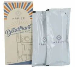Détartrant universel ARFIZE Mono dose 2 x 50 ml