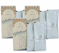 Détartrant universel ARFIZE Mono dose 6 x 50 ml