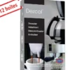 Détartrant universel URNEX Dezcal 4 x12