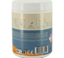 Détergent pour professionnels ARFIZE Poudre 500g