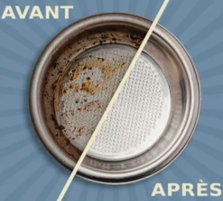 Détergent pour professionnels ARFIZE Poudre 500g
