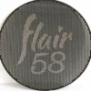 Ecran de diffusion FLAIR 58 gravé 58.55 mm