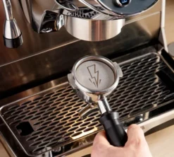 Ecran de diffusion 58,5 mm Baristator