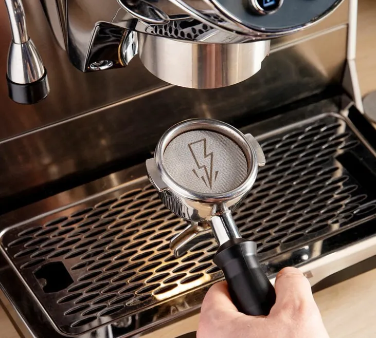Ecran de diffusion 58,5 mm Baristator