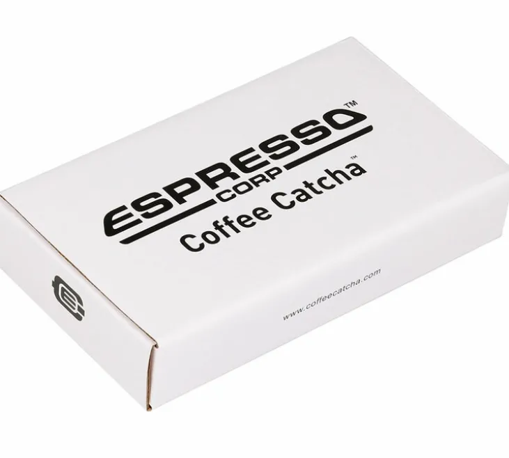 Entonnoir doseur ESPRESSO CORP Coffee Catcha