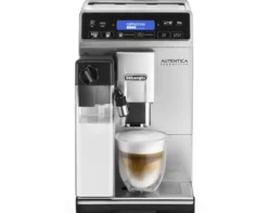 Expresso Broyeur DELONGHI Autentica ETAM 29.660.SB Cappuccino Gris