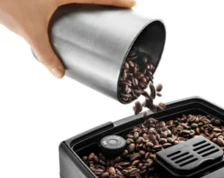 Expresso Broyeur DELONGHI Dinamica FEB3555.B Noir