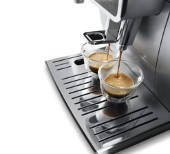 Expresso Broyeur DELONGHI Dinamica FEB 3535.SB Gris