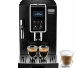Expresso Broyeur DELONGHI Dinamica FEB 3535.B Noir