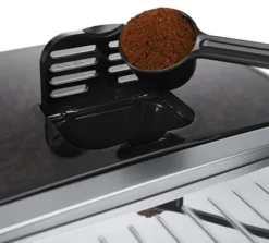 Expresso Broyeur DELONGHI Dinamica FEB 3575.S Gris