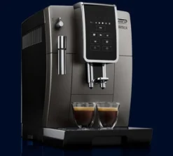 Expresso Broyeur DELONGHI Dinamica FEB 3515.TB Titanium