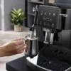 Expresso Broyeur DELONGHI Magnifica Start ECAM 220.21.B - Noir