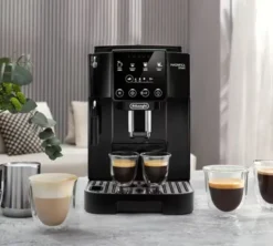 Expresso Broyeur DELONGHI Magnifica Start ECAM 220.21.B - Noir