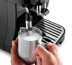 Expresso Broyeur DELONGHI Magnifica Start ECAM 220.21.B - Noir