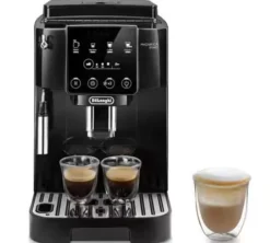 Expresso Broyeur DELONGHI Magnifica Start ECAM 220.21.B - Noir