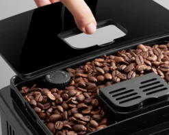 Expresso Broyeur DELONGHI Magnifica Start ECAM 220.21.B - Noir