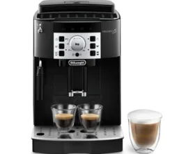 Expresso Broyeur DELONGHI Magnifica S ECAM 22.140.B - Noir