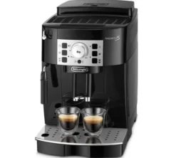 Expresso Broyeur DELONGHI Magnifica S ECAM 22.140.B - Noir