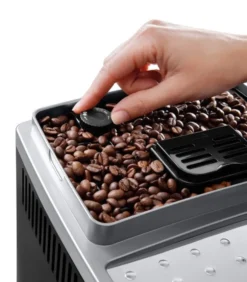 Expresso Broyeur DELONGHI Magnifica S Smart FEB 2531.SB - Gris