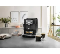 Expresso Broyeur DELONGHI Magnifica S Smart FEB 2533.B - Noir