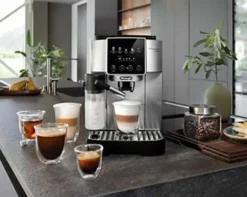 Expresso Broyeur DELONGHI Magnifica Start - FEB22.82.SB